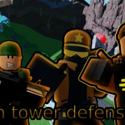[Release!] Doom Tower Defense icon
