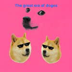 The great era of doges