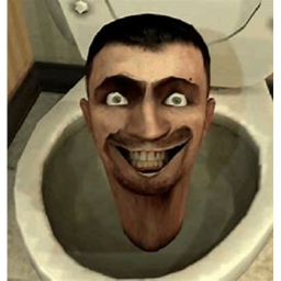 Skibidi Toilet (Attack)