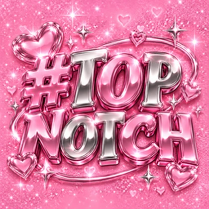 #Top Notch Roblox group icon