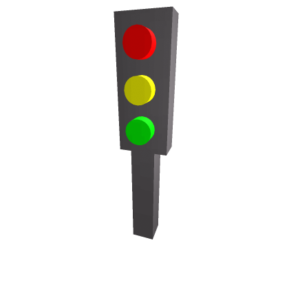 Basic Stop Light