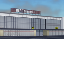 Berlin Brandenburg T5