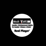 - xBlaze Team-