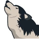 Wolf asian intact zone Group Thumbnail