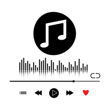 Music Player ♫