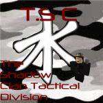 T.S.C Tactical Division