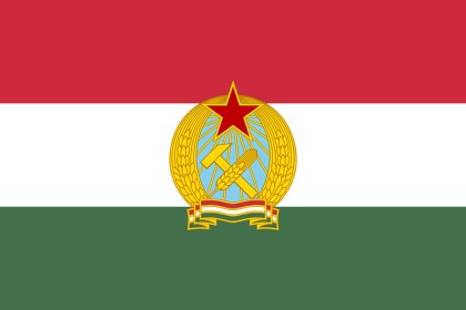 History of Modern Hungary!