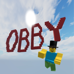 Noob's Obby