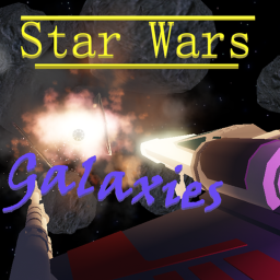 Star Wars | Galaxys