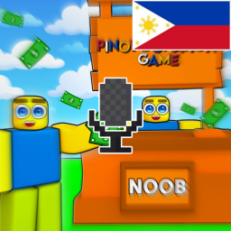 Pinoy Donation Game [VC🎤]