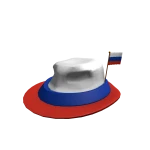 International Fedora - Russia