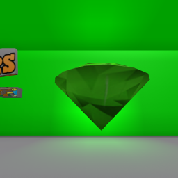 The Emerald Games