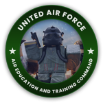 UAF | Air Educatiοn and Training Command