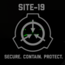 [SCP:F] Site - 19