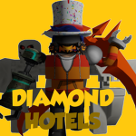 Diamond Hotels - Hotel & More!