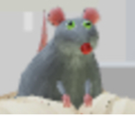 Ratatatatattaattatatata's >:D