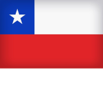 [CL] Imperio de Chile
