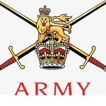 |-BA-| The British Army