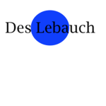 Des Le b a u c h , Robloxia