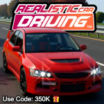🎁NEW CODE | Realistic Car Driving™