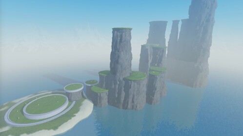 Island Jump - Final