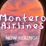 FlyMontero