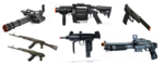 airsoft and pain ball dudes eleat