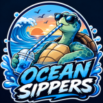 Ocean Sippers