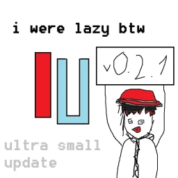 Inf Upgrade [DISCONTINUED] icon