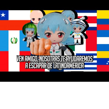 Piggy zona para hacer ocs :3