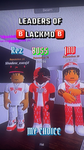 BLACKMOBB10TOESDOWN