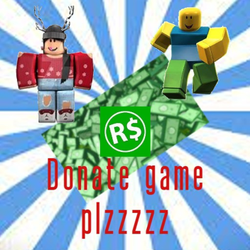 donate plz