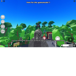 Gorilla tag vr join if you like