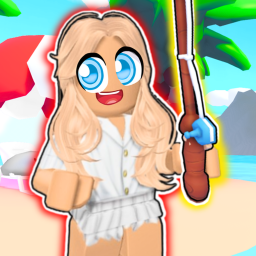 [NEW] 🎣 Fishing Simulator!