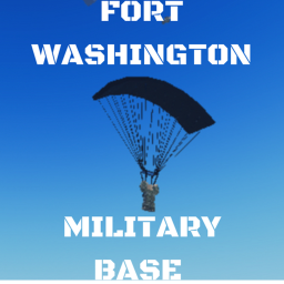 Fort Washington, Military Base.