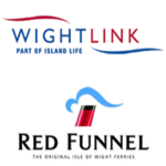 Isle Of Wight ferry service