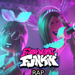 Friday Night Rap [BETA]