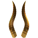 Golden Horns