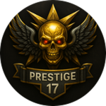 Prestige 17