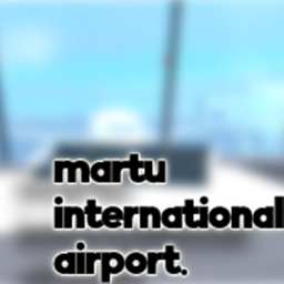 Martu International