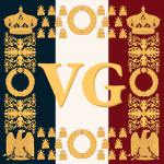 VIEILLE GΑRDΕ