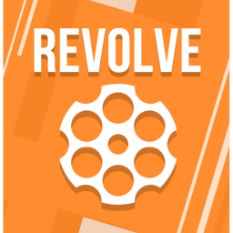 REVOLVE