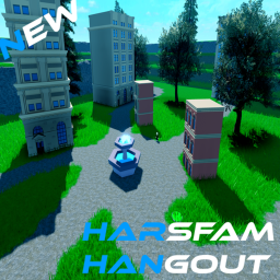 🥳Harsfam Hangout | Release