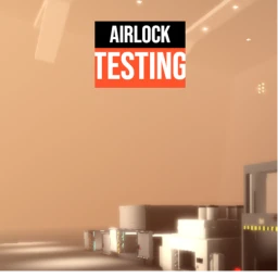 AIRLOCK TESTING icon