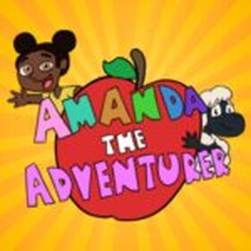 Amanda Horror Game
