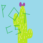 Plants Of The Cactus Studios