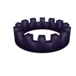 Lavande Crown
