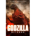 Legendary Gojira