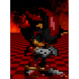 Escape Lego Egg Man Obby!