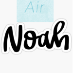 Air Noah.